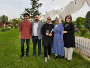 "İmam hatiplilik sınıflara hapsedilemez, gönüller deryasıdır"