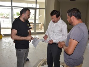 Karatay’dan özel yetenekli çocuklara destek