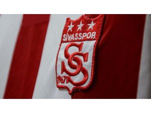 Sivasspor’da 3 ayrılık