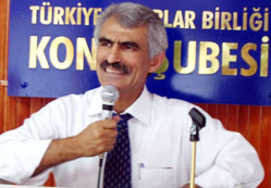 "Sansür kendiliğinden kalktı"