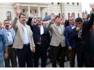 Sivas Emniyet Müdürlüğünden öğrencilere Çanakkale gezisi