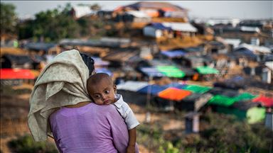 Bangladeş'ten Arakanlı Müslümanlar konusunda çağrı