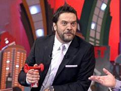 Canlı yayında Zinet Sali'yi rezil etti