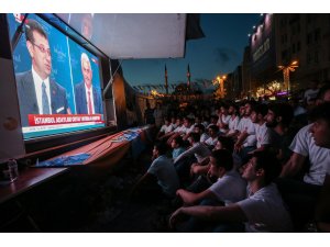 Yıldırım-İmamoğlu ortak yayını