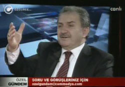 Alevi kanalında İslamiyet'in şartı 1'e indirildi