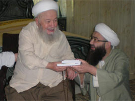 İsmailağa'da Ergenekon hesaplaşması