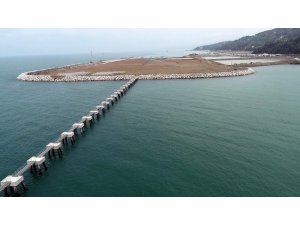 Rize-Artvin Havalimanı terminal binalarının ihalesine hazırlanıyor