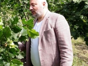 Feyzi: “Kahverengi altınımıza hep birlikte sahip çıkacağız”