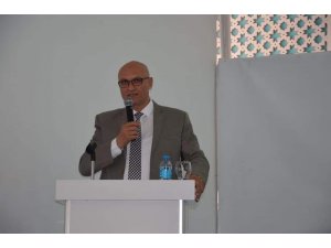 Ilgın’da başarılı öğrenciler ödüllendirildi