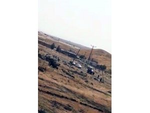 Şanlıurfa’da 6 kişinin öldüğü olayın görüntüleri ortaya çıktı