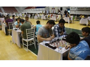 KYME Satranç Turnuvası son buldu