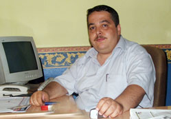 "Toptan tasfiye yaptık"