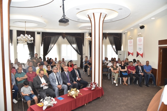 MEB Konya’da beceri geliştirme kursu