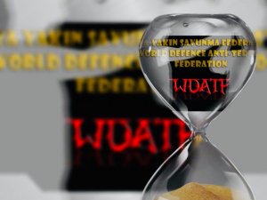 Dünya Yakın Savunma Federasyonu Avrupa’da seminer düzenliyor