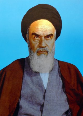 Aydınlar’da Humeyni ve İran devrimi anlatılacak