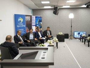 Sigorta sektörü Konya'da KOBİ’lerle buluştu