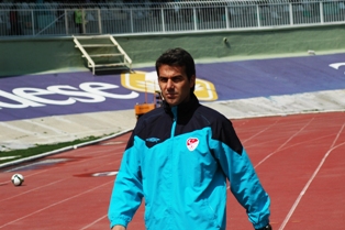 Konyaspor'un maçını Serkan Çınar yönetecek