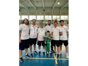 Babalar ve Çocuklar All-Star festivalinde buluştu