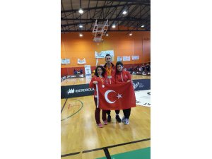 Konyasporlu para-badmintoncular Dünya Şampiyonası’na katılacak