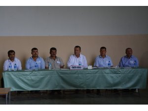 Söke TARİŞ Pamuk Kooperatifi, OSB’deki yatırımdan vazgeçti