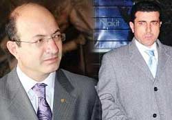 2 savcı arasında 7 fark