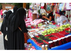 Arabistan’dan çirkin tezgah