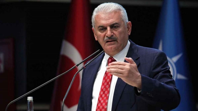 Yıldırım'dan flaş açıklamalar "Demek ki Ekrem Bey yanlış biliyor!"