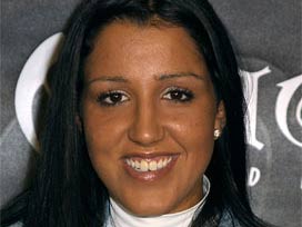 Güiza’nın eski eşi fuhuş pazarlığında...