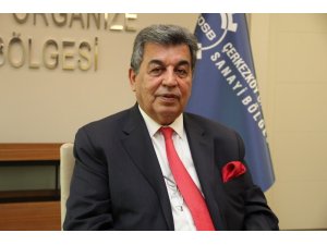 Çerkezköy’den 30 firma en büyük ihracatçı listesinde