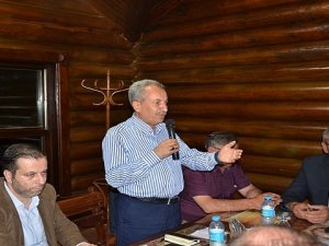 Akşehirspor’da  2. Lig hazırlıkları