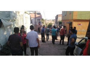 Adıyaman’da silahlı kavga: 1 yaralı