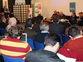 Lucardie: İslamsız Avrupa eksik kalır