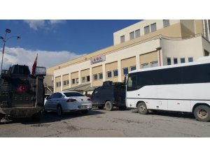 Bulanık’ta trafik kazası: 1 ölü