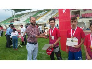 Beyzbol ve softbolda muhteşem kapanış