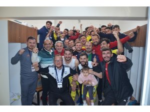 Fatsa Belediyespor’da mahkeme gün attı