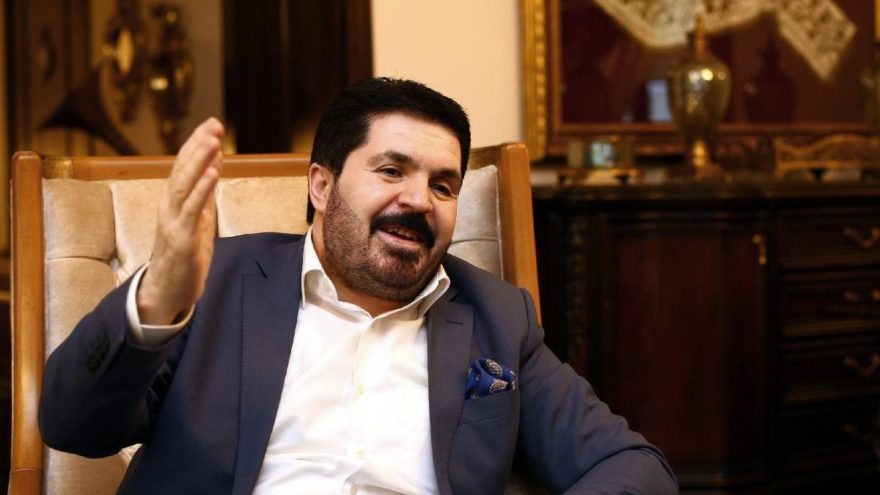 Savcı Sayan'dan anket sonuçları açıklaması