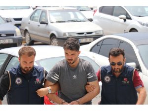 Bolu’da DEAŞ şüphelisi tutuklandı