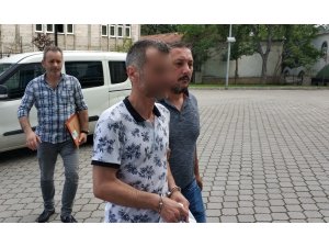 Uyuşturucu hap ve bonzai ile yakalanan şahıs adli kontrolle serbest