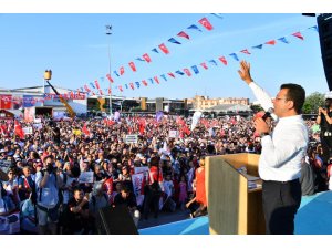 "Önemli bir adım attık"