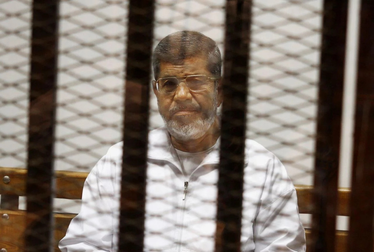 Muhammed Mursi hayatını kaybetti...Konya'da cenaze namazı...