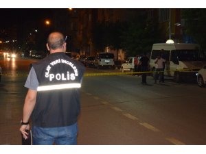 Silahlı saldırıya uğrayan AK Parti Meclis Üyesi hayatını kaybetti