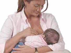 Emziren anne daha çabuk kilo veriyor