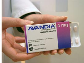 Şeker ilacıyla ilgili inanilmaz iddia