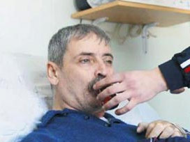 Felçli hastalara umut olacak canlandırma