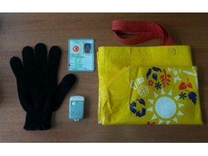 Üsküdar’da otomobillere dadanan hırsız suçüstü yakalandı