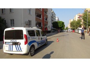 Silifke’de cinayet ve intihar: 3 ölü
