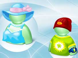 Yeni MSN'de Facebook da olacak