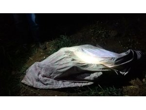 Serinlemek için girdiği gölette boğularak can verdi