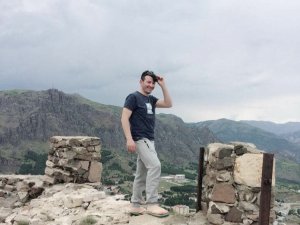 Piraziz’de şüpheli ölüm