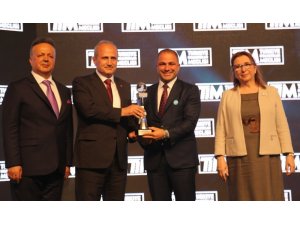 Türkiye’nin gururu oldular